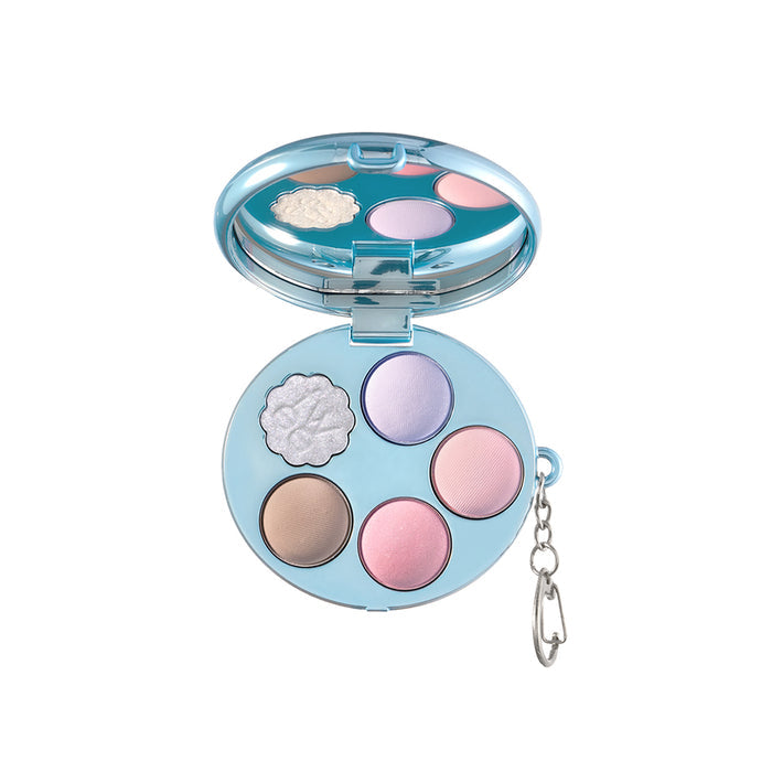 Fwee Pocket Eye Palette 6.6g