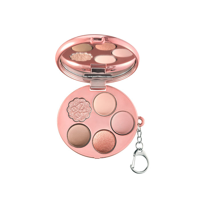 Fwee Pocket Eye Palette 6.6g