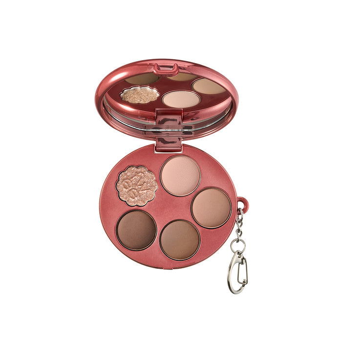 Fwee Pocket Eye Palette 6.6g