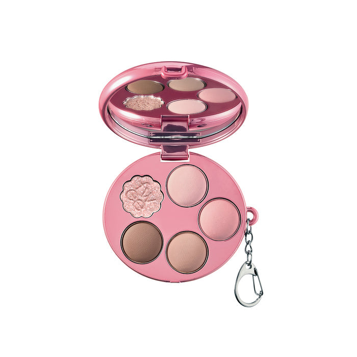 Fwee Pocket Eye Palette 6.6g