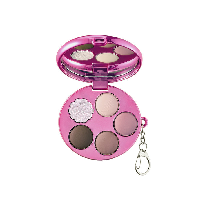 Fwee Pocket Eye Palette 6.6g