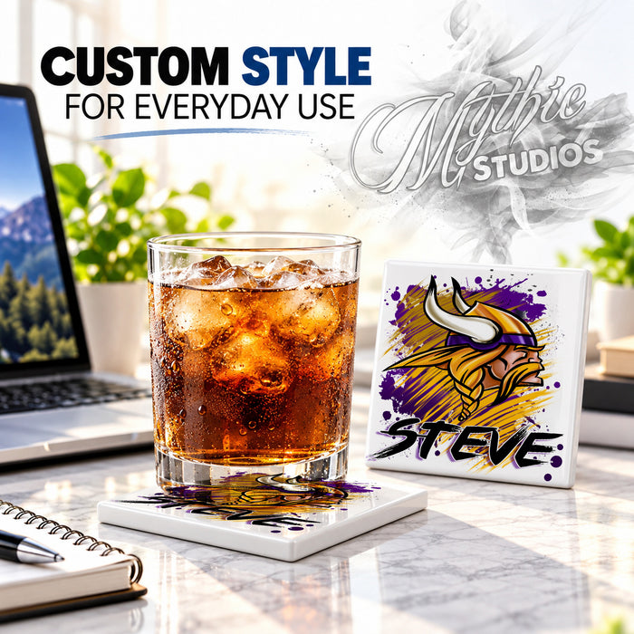 Mythic G036 COASTERS PT01