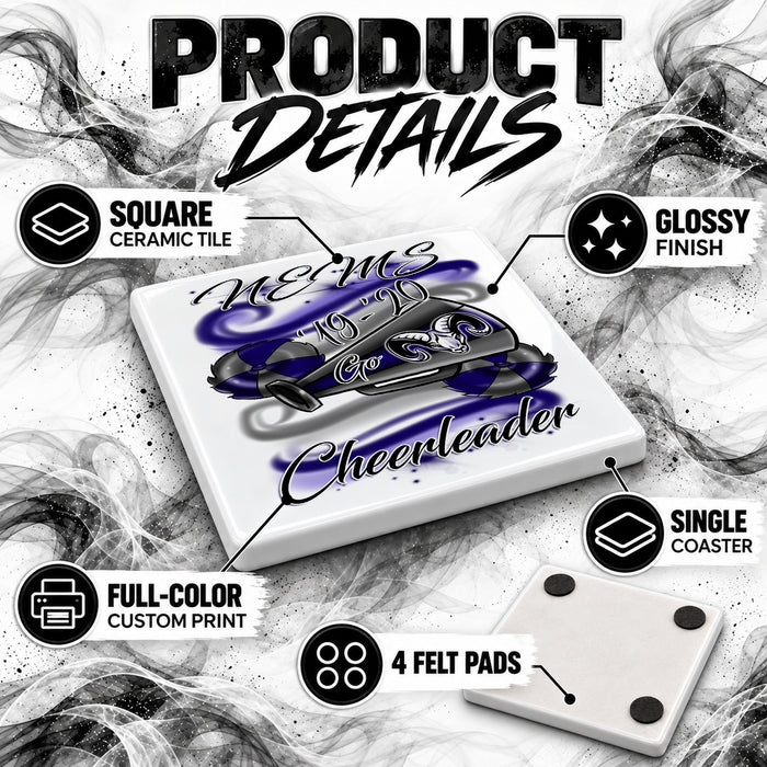 Mythic G037 COASTERS PT02