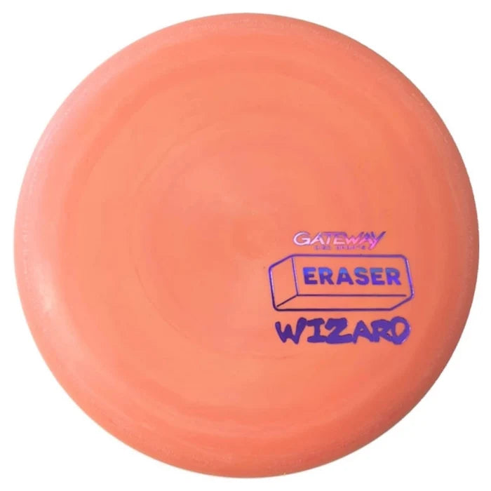 Gateway Eraser Wizard
