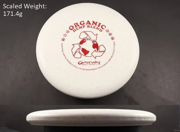 Gateway Hemp SS Wizard