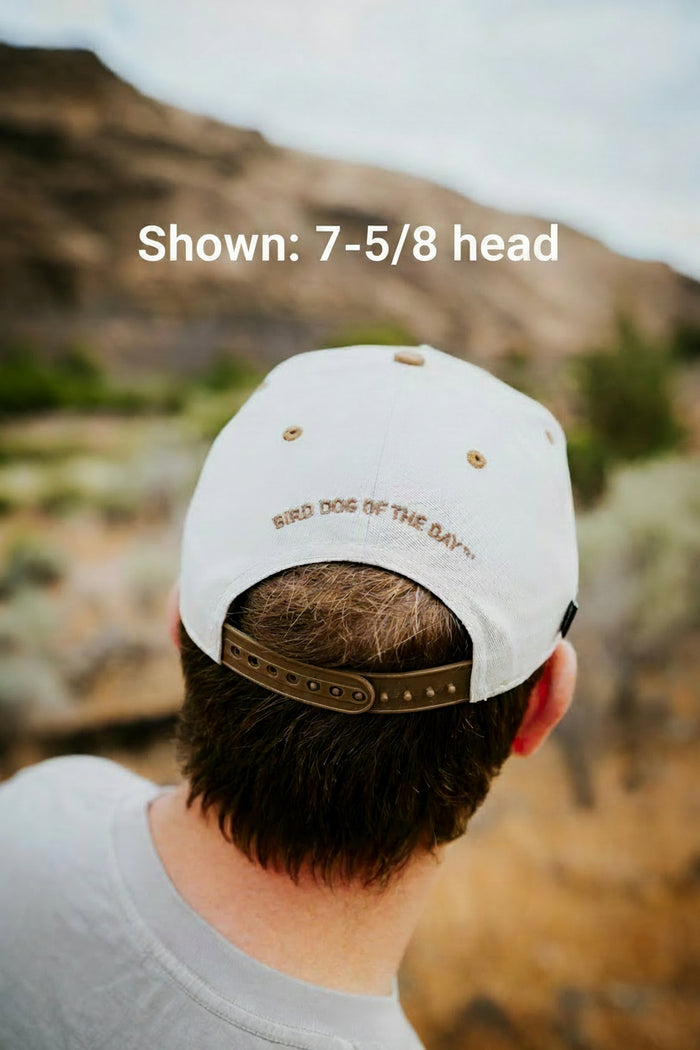 German Shorthaired Pointer Hat