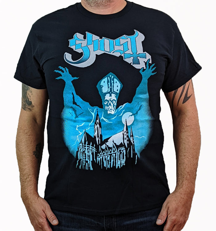GHOST (Opus Eponymous) Men's T-Shirt
