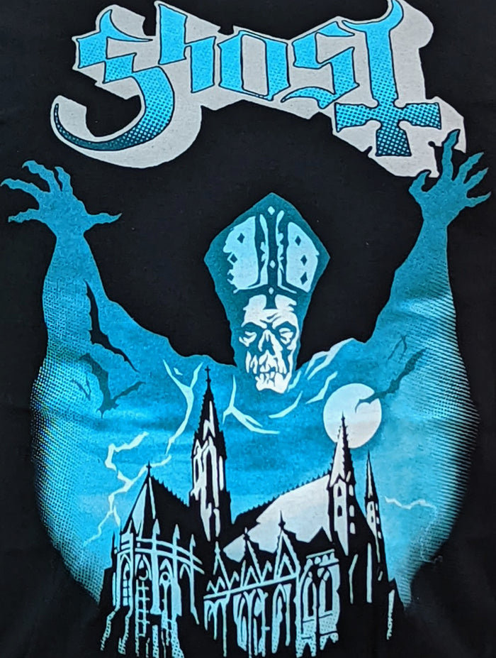 GHOST (Opus Eponymous) Men's T-Shirt