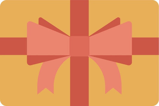 Gift Card for Glow Recipe skincare products