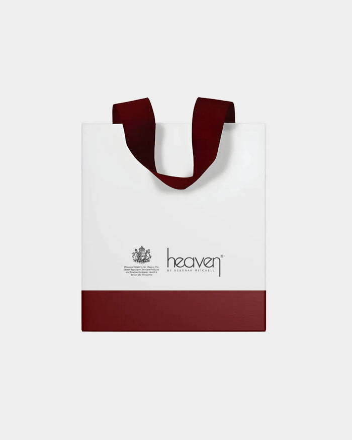 Gift Wrap Heaven Skincare