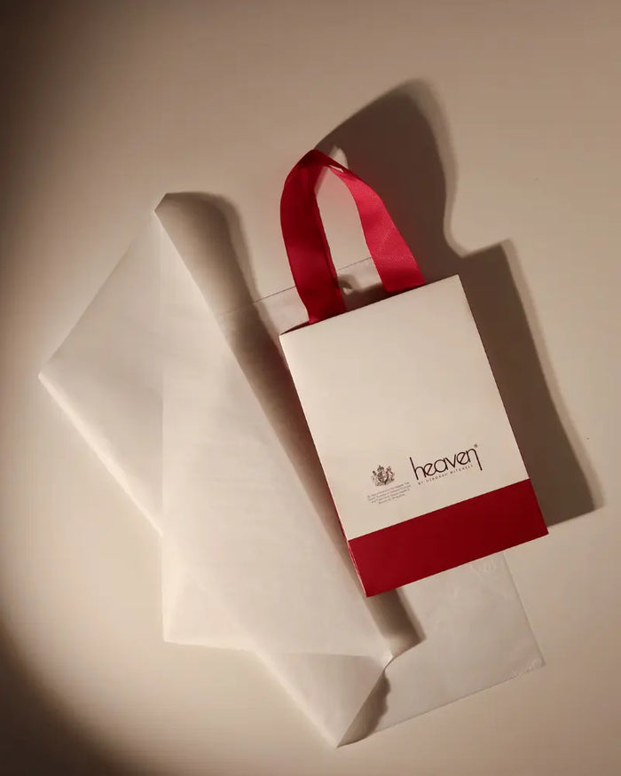 Gift Wrap Heaven Skincare