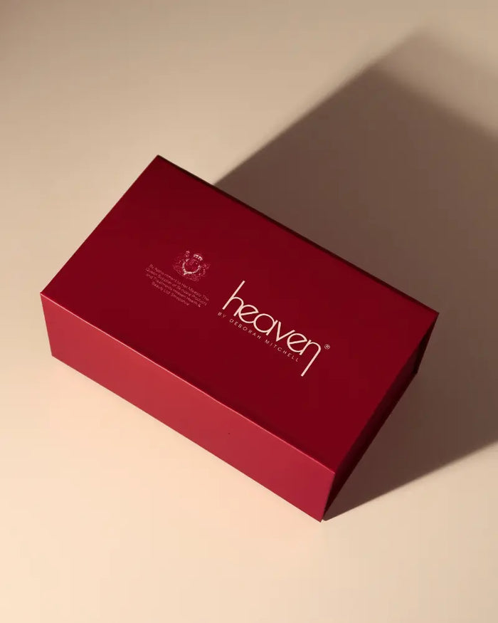 Gift Wrap Heaven Skincare