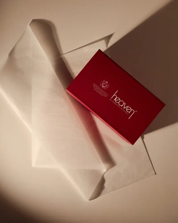 Gift Wrap Heaven Skincare