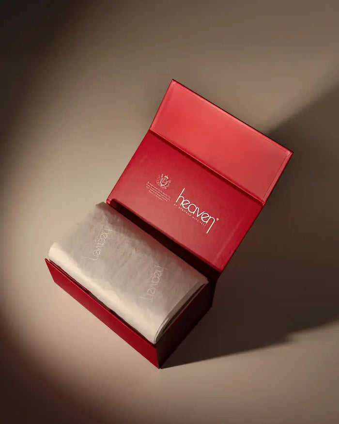 Gift Wrap Heaven Skincare