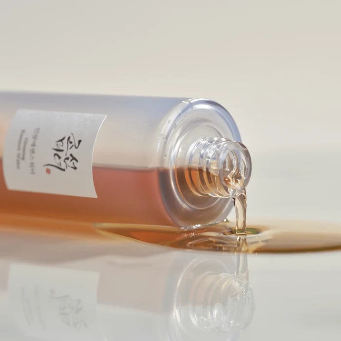 Ginseng Essence Water