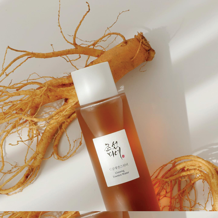 Ginseng Essence Water