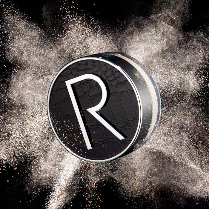 Glass Powder Unboxed