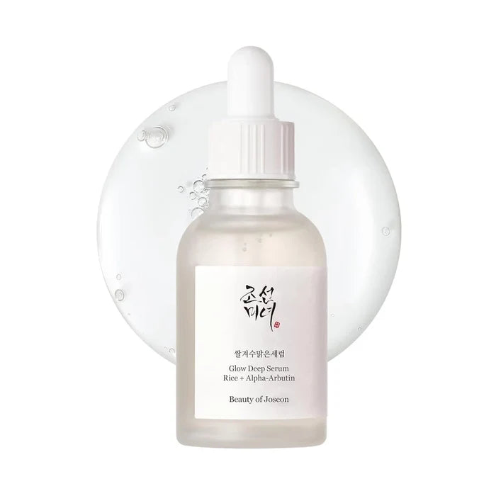 Glow Deep Serum: Rice + Alpha Arbutin [JUMBO SIZE]