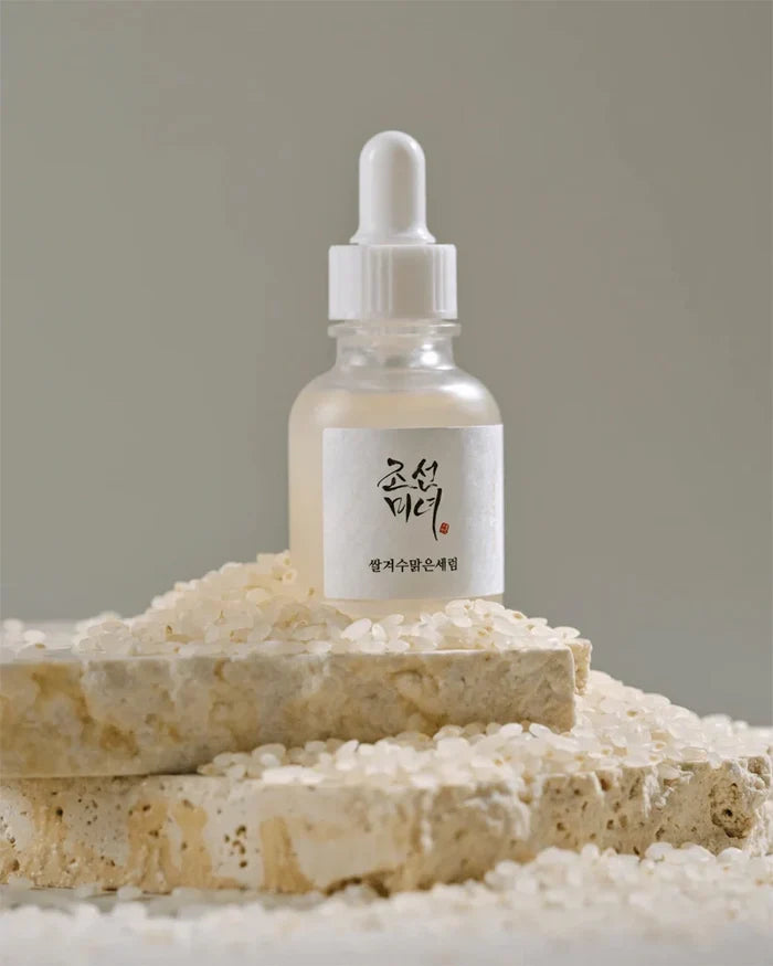 Glow Deep Serum: Rice + Alpha Arbutin [JUMBO SIZE]