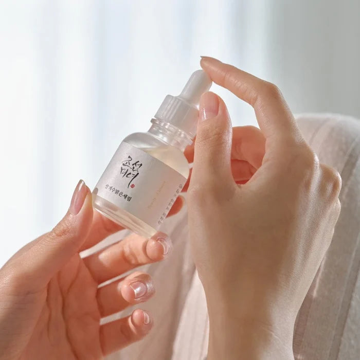 Glow Deep Serum: Rice + Alpha Arbutin [JUMBO SIZE]