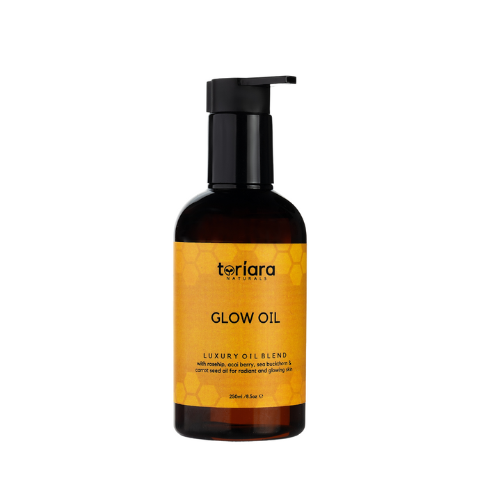 Glow Oil