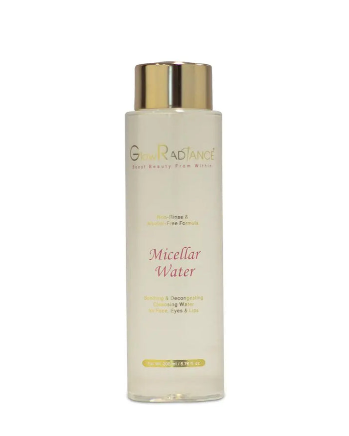 Glow Radiance Micellar Water Glowradiance