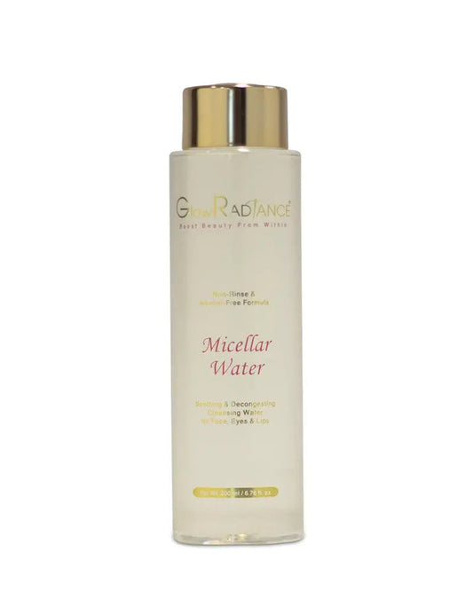 Glow Radiance Micellar Water Glowradiance