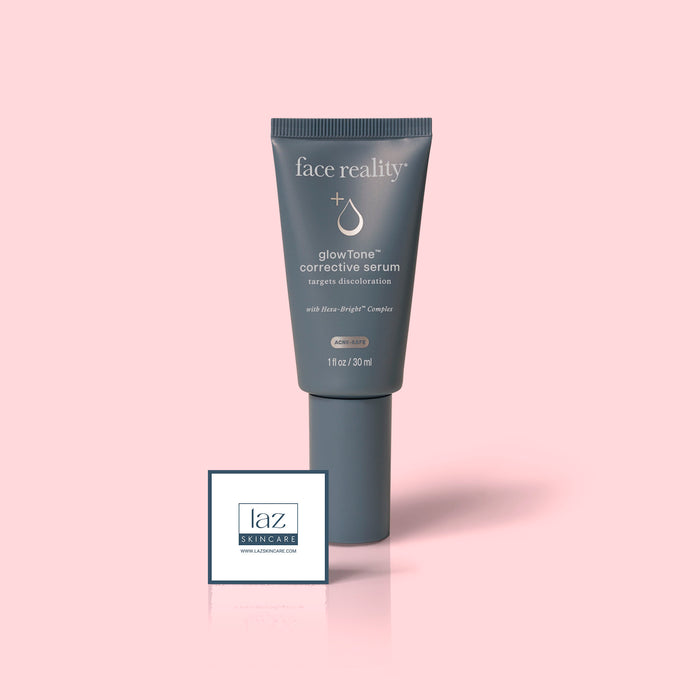 Face Reality GlowTone Serum