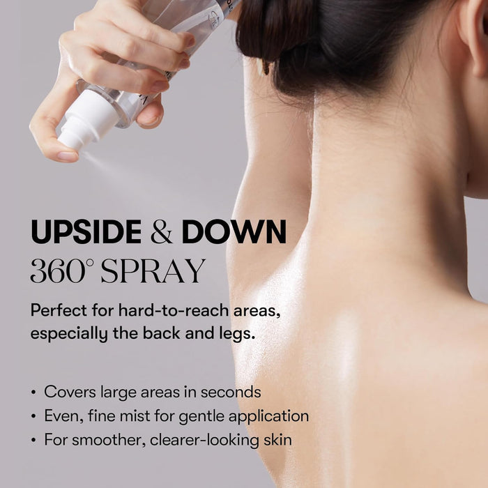 Glycolic Reedle Shot Head To Toe Mist