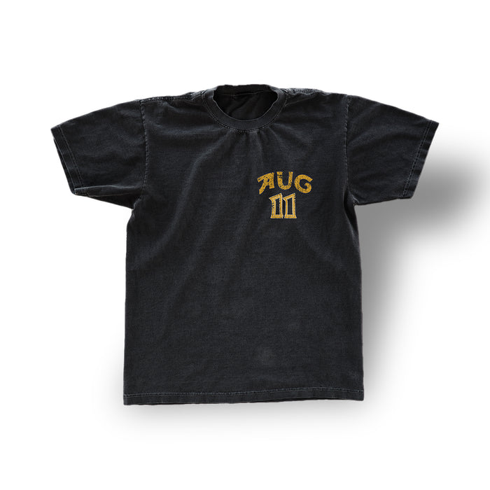 Goldline T-Shirts (3-Pack Bundle)