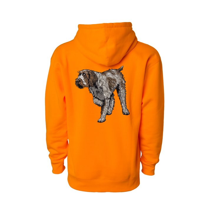 |Blaze Orange