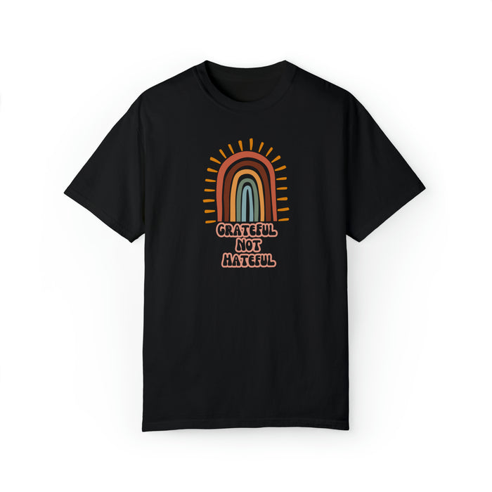 Black / S