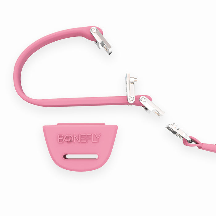 Grip 360 Baby Pink