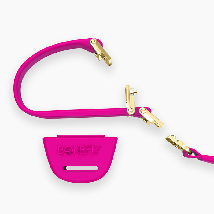 Grip 360 Hot Pink