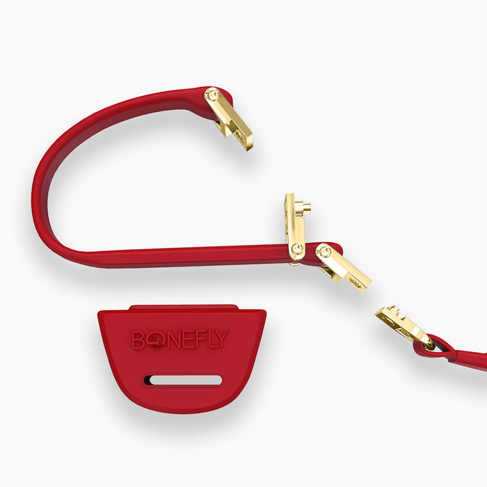 Grip 360 Red