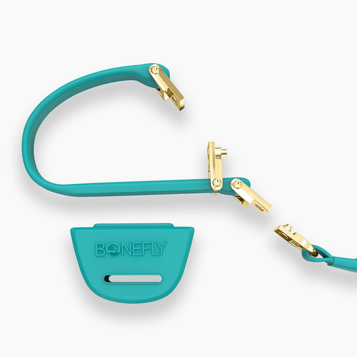 Grip 360 Teal