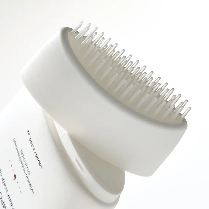 GROW:TURN Exosome Brush Ampoule