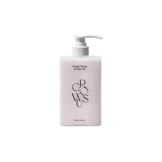 GROWUS Damage Therapy Shampoo EX GROWUS