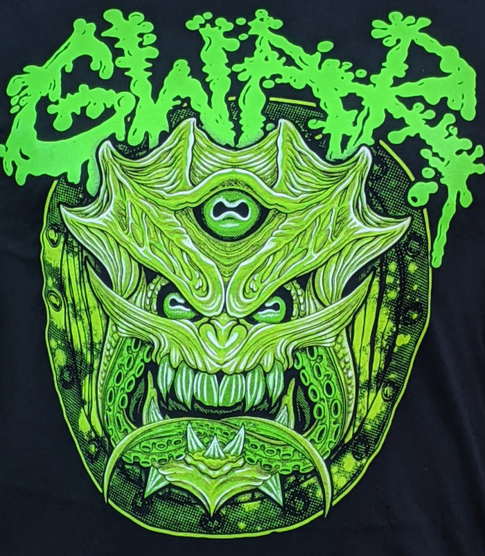 GWAR (Kraken) Men's T-Shirt