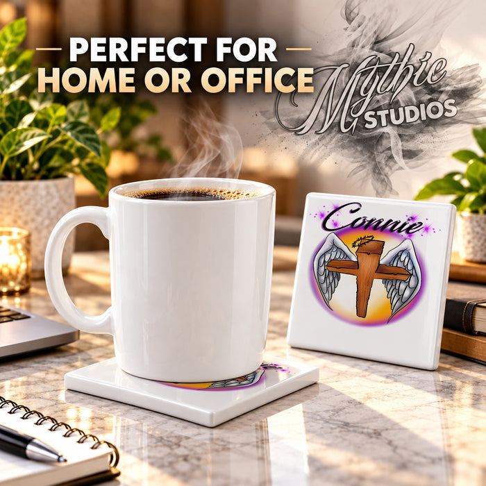 Mythic H010 COASTERS PT03