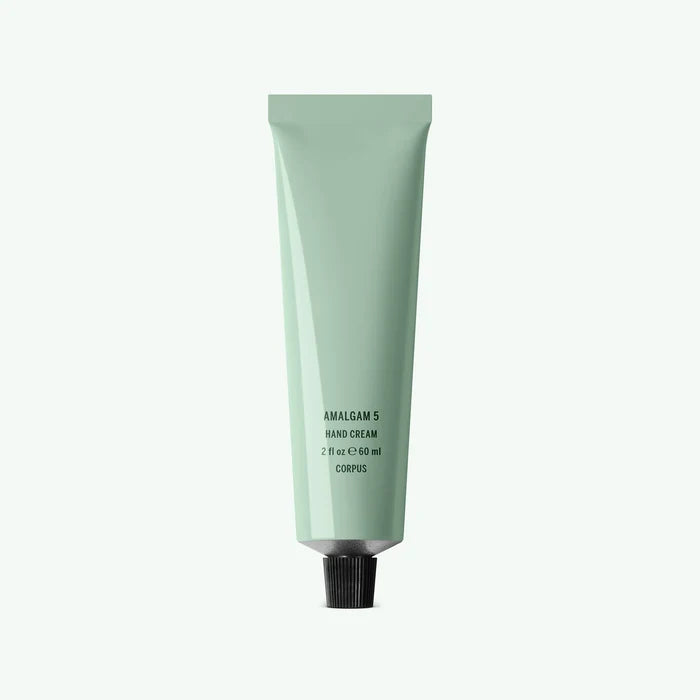 Hand Cream Amalgam 5