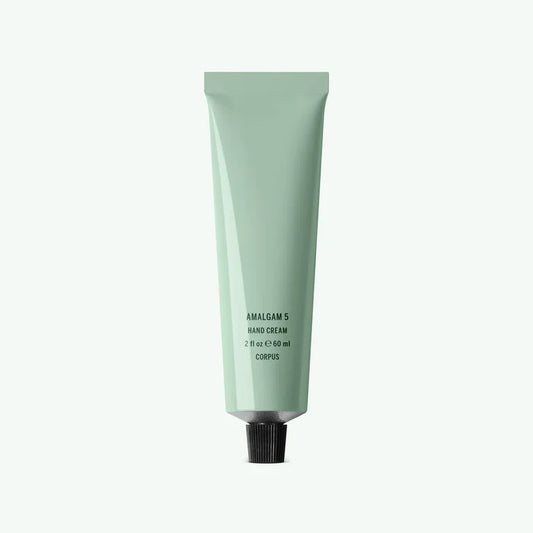 Hand Cream Amalgam 5