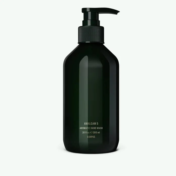Hand Wash Amalgam 5