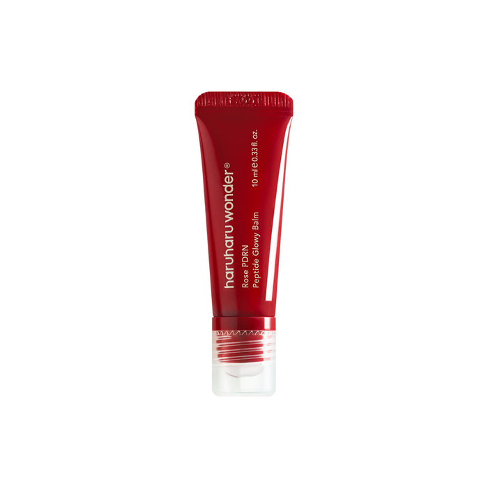 [Haruharuwonder] Rose PDRN Peptide Glowy Balm 10ml-Luxiface.com