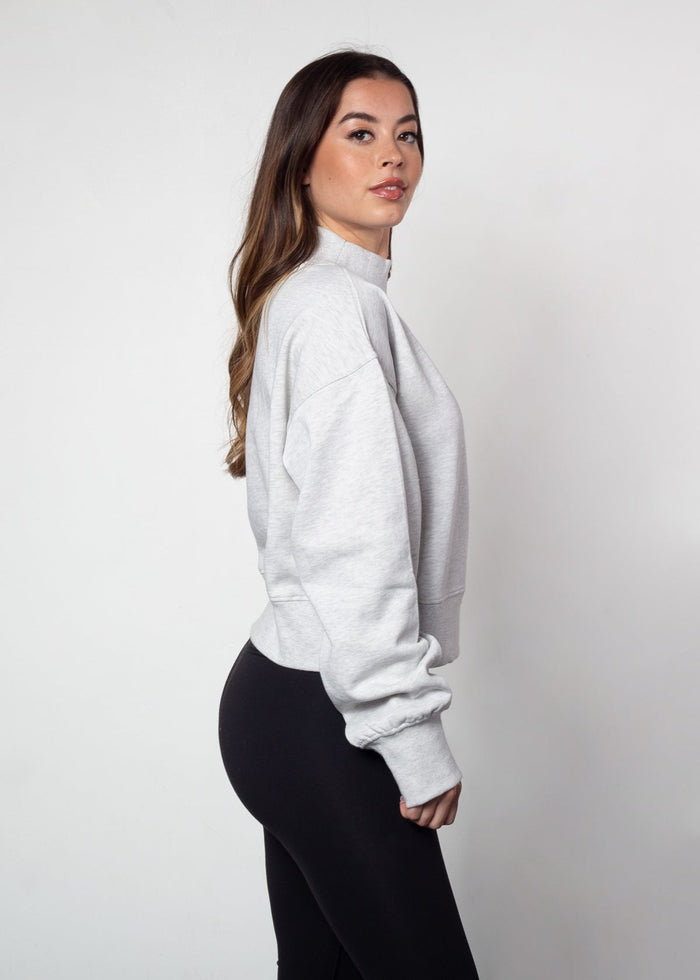 Harvard Women's Valedictorian Hailey Sweatshirt