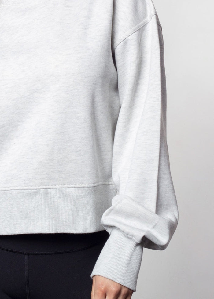 Harvard Women's Valedictorian Hailey Sweatshirt