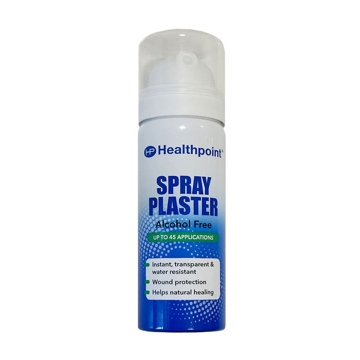 Healthpoint Spray Plaster 40ml