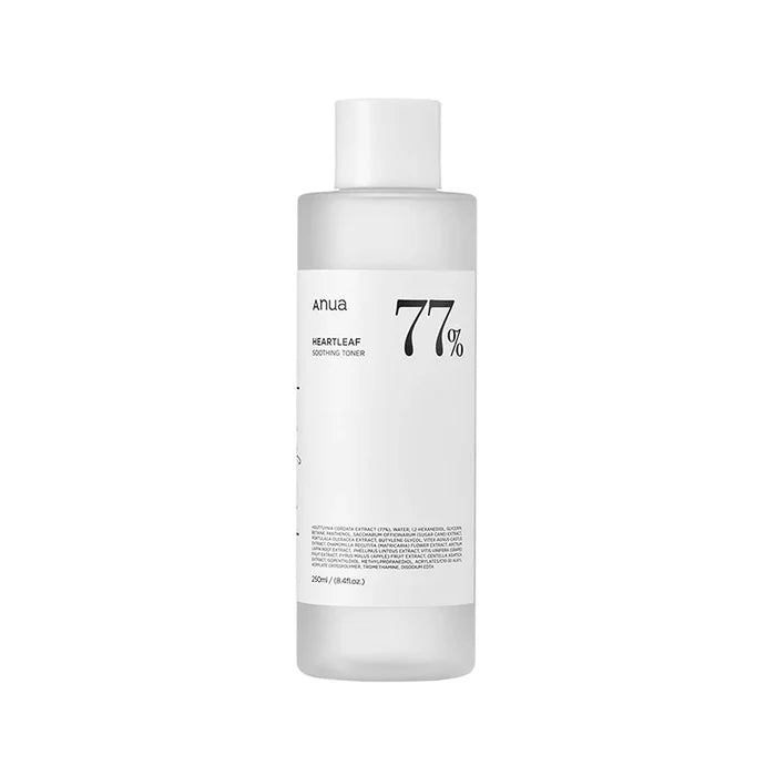 Heartleaf 77% Soothing Toner