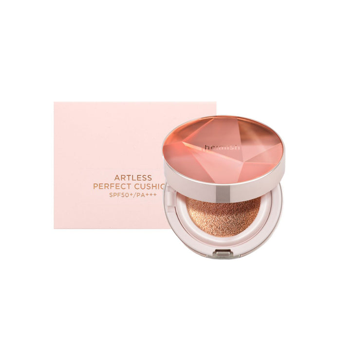 Heimish Artless Perfect Cushion SPF50+