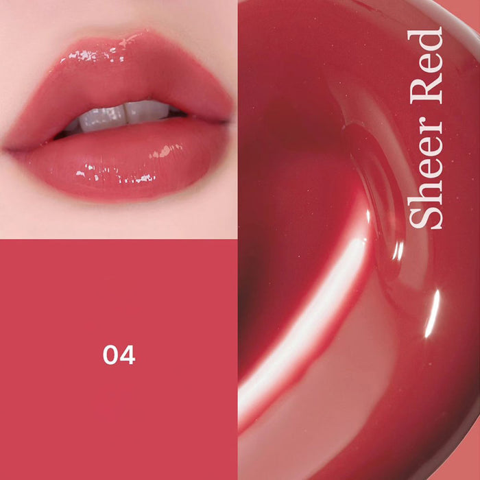 Heimish Dailism Lip Gloss